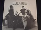 THE GO-BETWEENS - LIBERTY BELLE & THE BLACK DIAMOND EXPRESS 1986  ORIG.  UK  LP