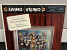 Moussorgsky/Ravel 1958 Pictures At An Exhibition LSC-2201 RCA Shaded Dog LP Rare