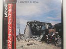 RUSH A FAREWELL TO KINGS EPIC 253P268 1LP