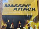 massive attack live at royal albert hall 1998 vinyl