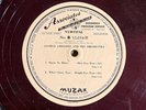 Associated ( transcription) 12034   EMIL COLEMAN OR 33 1/3 r pm E 1930s  JAZZ