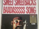 Sweet Sweetback's Baadasssss Song SDTK Melvin Van Peebles 2017 Vinyl SEALED