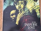 Paradise Lost - Icon DMM, GATEFOLD NEAR MINT  2xVinyl LP + Poster