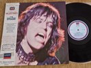 The Rolling Stones  Milestones Vinyl Lp Japanese Japan Import Obi Insert Beatles