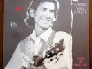 SEALED  Townes Van Zandt - LIVE AND OBSCURE - Rare Vinyl - 1989 Sugar Hill LP