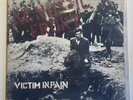 AGNOSTIC FRONT - VICTIM IN PAIN | Vinyl | Gatefold Cover| Rat Cage | 1984