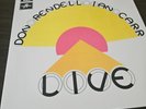 Don Rendell Ian Carr Live Columbia  2019 Reissue JMANLP 110X