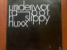 Underworld Born Slippy.NUXX Vinyl 12