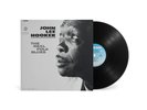 John Lee Hooker The Real Folk Blues (Vinyl) 12
