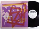 NEW YORK DOLLS Personality Crisis KAMERA EP VG+ 45rpm uk f
