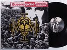QUEENSRYCHE Operation: Mindcrime EMI-MANHATTAN LP VG+/VG++ SHRINK f