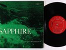 Stu Williamson - Sapphire 10