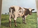 Pink Floyd - Atom Heart Mother. 1st Issue 1970. A1/B1. SHVL 781. Harvest Ex.