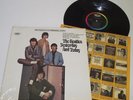 in Shrink/Clean Vinyl OG 1966 The Beatles Yesterday And Today LP ST 2553 *Tested
