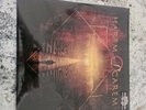 HAREM SCAREM Chasing Euphoria LE /310 Numbered ORANGE MARBLE Color Vinyl LP #008