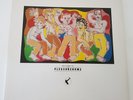 Frankie Goes To Hollywood – Welcome To The Pleasuredome - Vinyl LP 1st Press EX