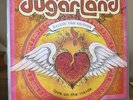Sugarland - Love On The Inside 2 LP vinyl Deluxe Fan Edition 2008 Mercury US