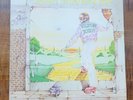 Elton John Goodbye Yellow Brick Road 2 x LP Original Tri-Fold 1973 Vinyl NM