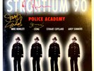 STRONTIUM 90 (The Police) 2LP SIGNED BY STING+STEWART COPELAND+ANDY SUMMERS Rare