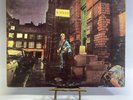 David Bowie The Rise & Fall Of Ziggy Stardust & The Spiders From Mars 1972 LP