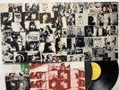 The Rolling Stones Exile On Main St Japan LP [26826ER]