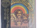 CREEDENCE CLEARWATER REVIVAL GOLD FANTASY LFP80675 1LP