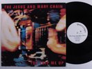 JESUS AND MARY CHAIN You Trip Me Up BLANCO Y NEGRO 12