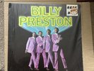 Billy Preston That’s The Way God Planned It 1st Press Apple Vinyl 1969 Sealed LP