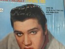 Elvis Loving You Vinyl (1957) VG+ LP Victor Records 12”