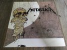 METALLICA - ONE - UK 1989 - VERY GOOD++