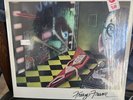 THE J. GEILS BAND FREEZE FRAME LP MINT SEALED (1981) ORIG PRESS EMI PROMO PUNCH