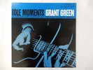 Grant Green Idle Moments Blue Note BNJ-71025 Japan  VINYL LP
