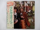 Heart Little Queen Portrait 25AP 585 Japan  VINYL LP OBI