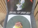 Metallica - Metal up your Ass - Vinyl - neu