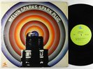 Melvin Sparks - Spark Plug LP - Prestige OG Press Shrink
