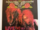Guns N Roses Live Like A Suicide 12