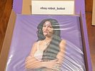 Olivia Rodrigo Sour Vinyl Purple Marble IVC Club Edition LE #520/3000
