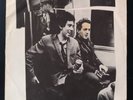 The Clash Capital Radio EP UK 1977 Promo CL1 Picture Cover
