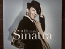Frank Sinatra Ultimate Sinatra Blue Vinyl 2LP Record - Target Exclusive Variant