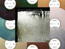 BON IVER - For Emma, Forever Ago (Revinyl Edition) - ECO MIX VINYL LP