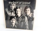 BREAD The Best of ORIG SEALED Gtfld Vinyl LP 1973 Greatest Hits Let Your Love Go