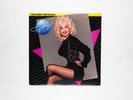 Dolly Parton – The Great Pretender - Vinyl LP Record - 1984