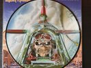 Iron Maiden Powerslave - Limited edition picture disk - Vinyl Record