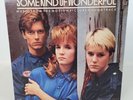 John Hughes Some Kind of Wonderful Soundtrack LP Vinyl 1987