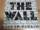 Roger Waters - The Wall - Live In Berlin  - Germany - Pink Floyd- Still Sealed