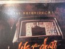 The Notorious B.I.G. Life After Death Bad Boy Rap Vinyl Triple LP 33 RPM 1997