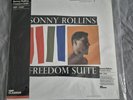 Sonny Rollins Freedom Suite 2020 VMP Vinyl NM