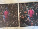 Oliver Tree - Alone In A Crowd - Signed Vinyl LP Album