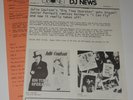 DISCONET VOLUME 8 PROGRAM 1 FALCO BLIND DATE ABC THE HUMAN LEAGUE RAINEY MERI D+