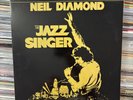 Neil Diamond - The Jazz Singer LP - MFSL Original Master Recording MOFI